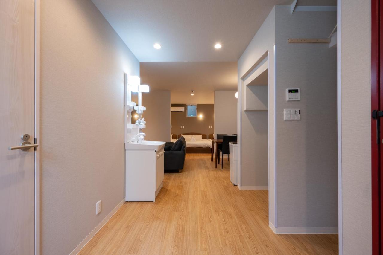 Apartamento Azuma