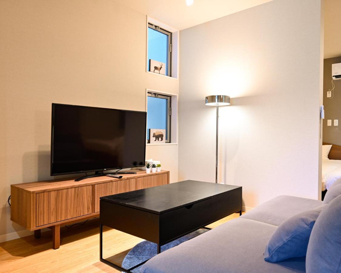 Apartament Azuma *