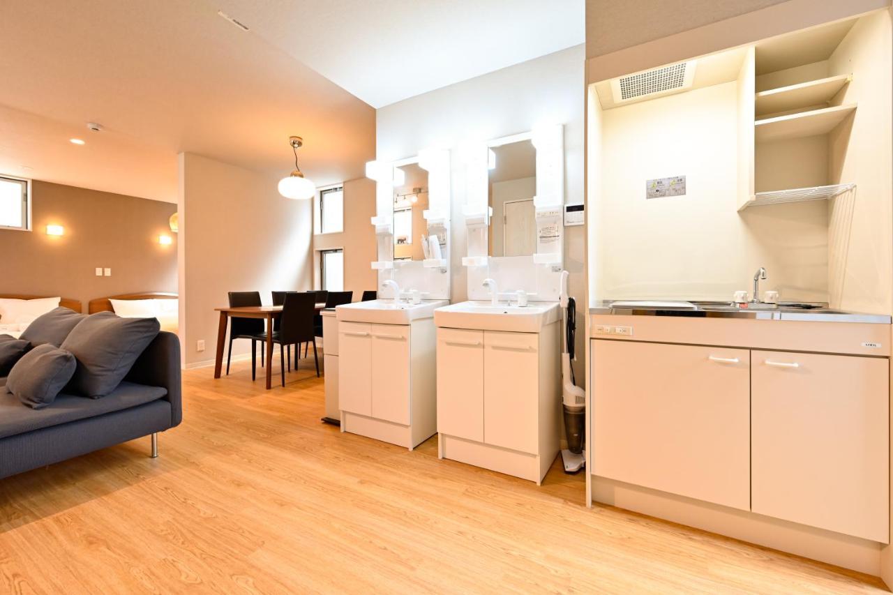 Apartament Azuma