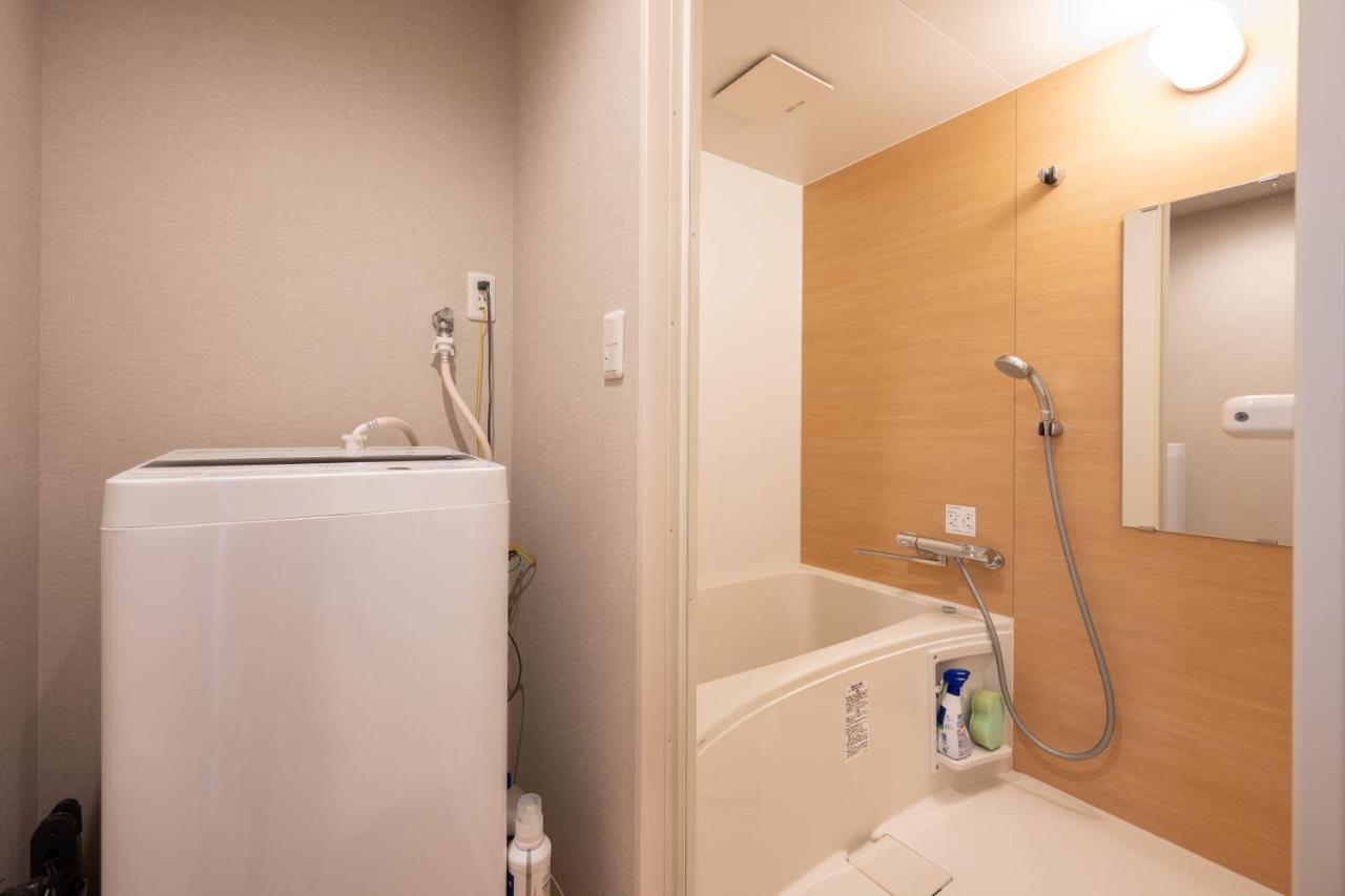 Apartament Azuma Tokio