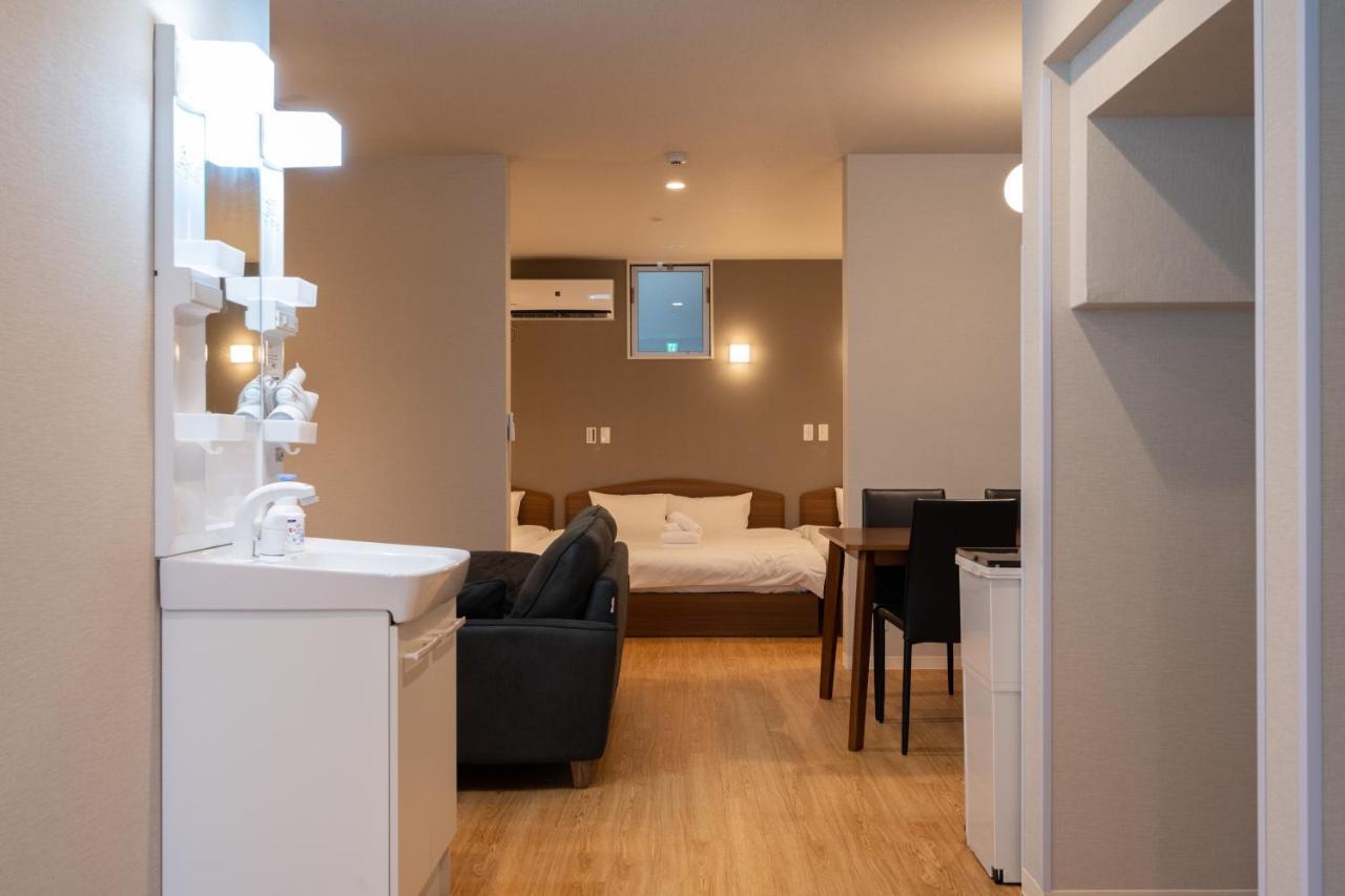 Apartament Azuma Tokio