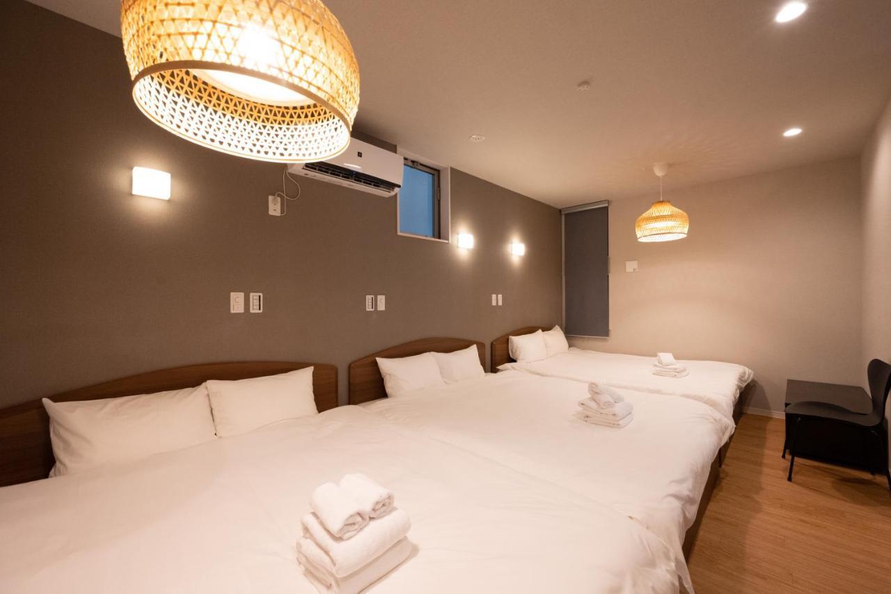 Appartement Azuma