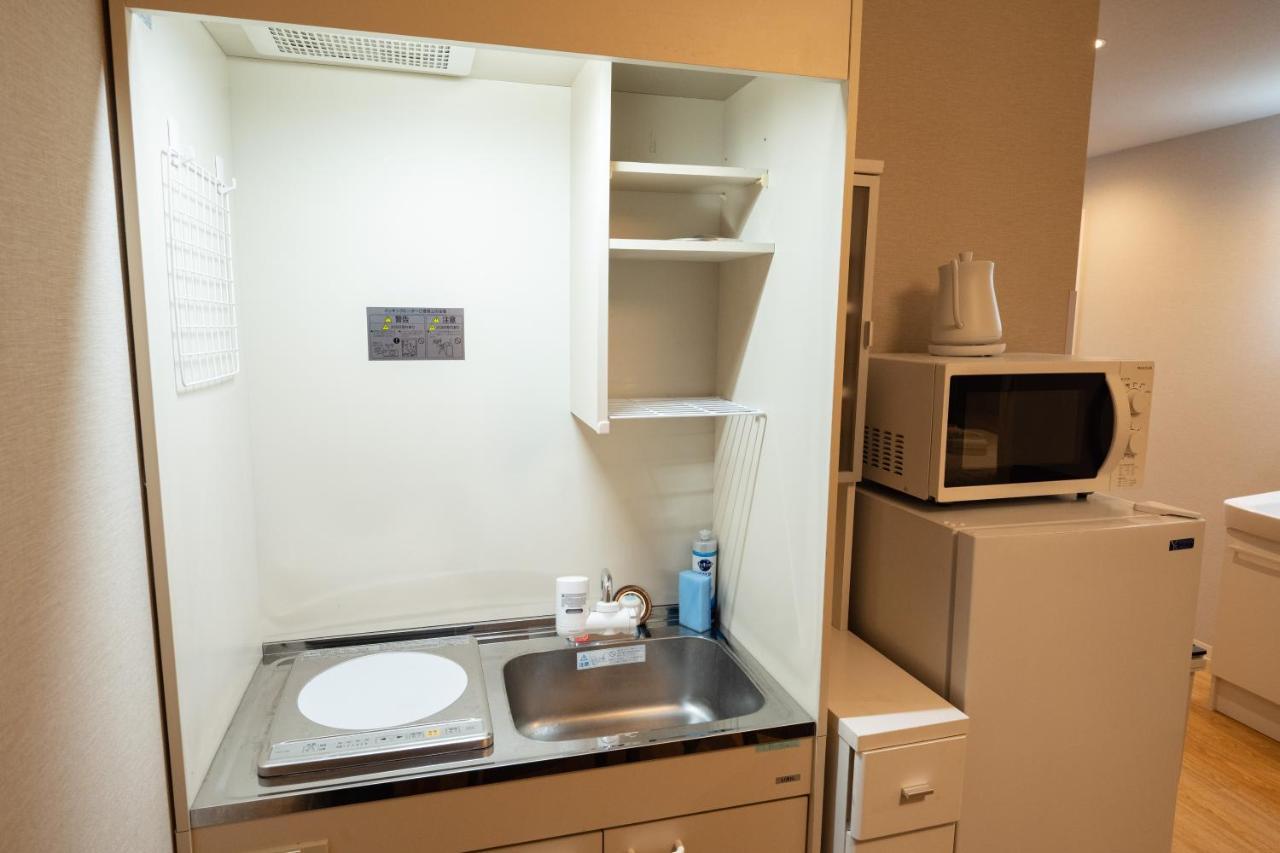 Appartement Azuma *