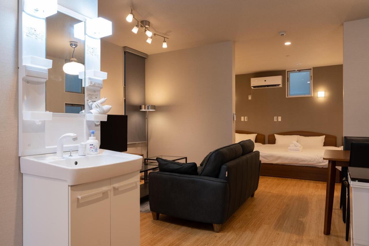 Appartement Azuma *
