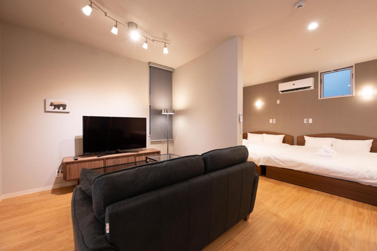 Appartement Azuma *