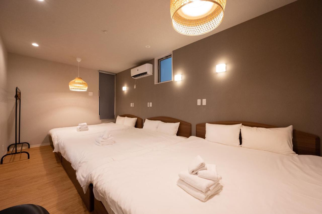 Appartement Azuma Tōkyō